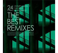 Blue in Black: The Best Remixes [Import]