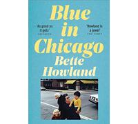 Blue in Chicago: And Other Stories