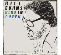 Blue in Green by Bill Evans (1992-05-13)