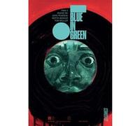 Blue in Green Ram V (Auteur), Anand Rk (Auteur), Maxime Le Dain (Traduction)
