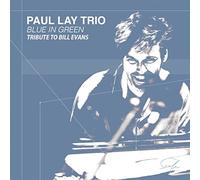 Blue In Green - Tribute To Bill Evans CD