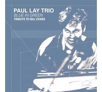 Blue In Green - Tribute To Bill Evans CD
