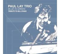 Blue In Green - Tribute To Bill Evans E