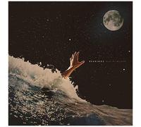 Bearings – Blue in the Dark – CD