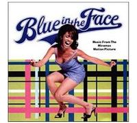 Ost - Blue in The Face [Import]