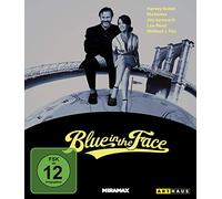Blue in the Face [Blu-ray]