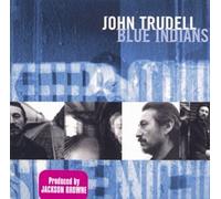 Blue Indians [Import]