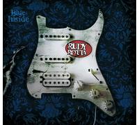 Rudy Rotta – Blue Inside – CD – Zyx Music