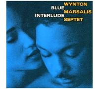 Blue Interlude
