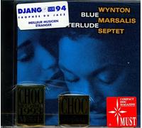 Blue Interlude – Sony Music