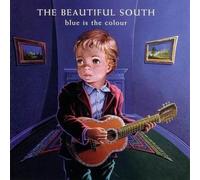 Blue Is The Colour by Beautiful South [Compact Disc] NEUF