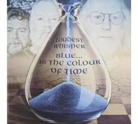 Blue. is The Colour of Time