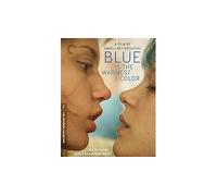 Blue is the Warmest Color Blu-ray
