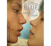 Blue Is the Warmest Color – Blu-ray – Criterion Collection – Sony