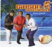 Gibson Brothers - Blue Island [Import]