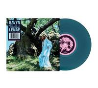 Blue Island Édition Limitée Exclusivité Fnac Vinyle Bleu Translucide Vinyle