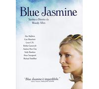 Blue Jasmine