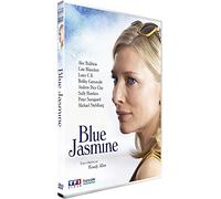 Blue Jasmine