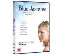 Blue Jasmine