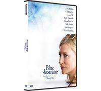 BLUE JASMINE - DVD