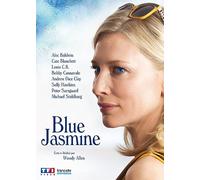 Blue Jasmine