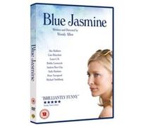 Blue Jasmine