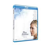 Blue Jasmine – Studiocanal – Blu-ray