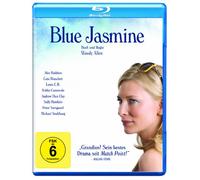 Blue Jasmine [Blu-ray]