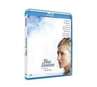 Blue Jasmine Blu-ray
