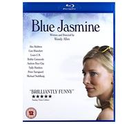 Blue Jasmine – Blu-ray