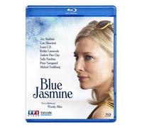 Blue Jasmine [Blu-ray]