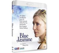Blue Jasmine – Blu-ray – TelForceOne