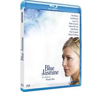 Blue Jasmine [Blu-Ray]