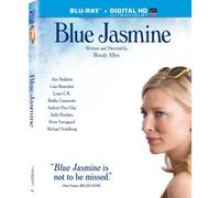 Blue Jasmine [Blu-Ray]
