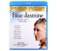 Blue Jasmine [Blu-Ray] [Region B] (IMPORT) (Pas de version française)