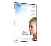 Blue Jasmine – DVD – Studiocanal