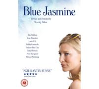 Blue Jasmine (DVD) Alec Baldwin Andrew Dice Clay Bobby Cannavale Cate Blanchett
