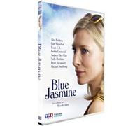 Blue Jasmine DVD G