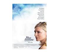 Blue Jasmine – DVD – VF – Neuf