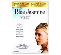 Blue Jasmine [DVD] [Region 2] (IMPORT) (Pas de version française)