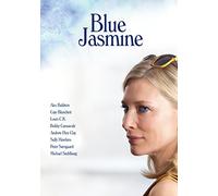 Blue Jasmine – W & B – Édition Royaume‑Uni (Import)