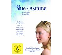 Blue Jasmine [Import]