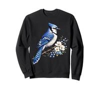 Blue Jay est drôle Sweatshirt