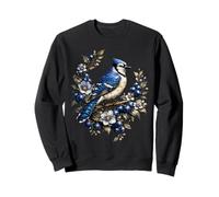 Blue Jay est drôle Sweatshirt