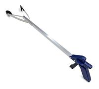Blue Jay Nothing Beyond Your Reach Pince de préhension légère 76 cm - Longue pince de préhension avec pointe magnétique, tête rotative, pince de préhension robuste. Aide à la vie quotidienne