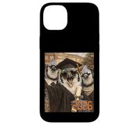 Blue Jays Graduation Meme Selfie Class of 2026 Drôle Grad Coque pour iPhone 14 Plus