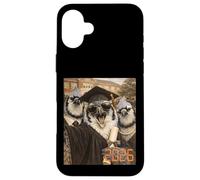 Blue Jays Graduation Meme Selfie Class of 2026 Drôle Grad Coque pour iPhone 16 Plus