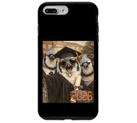 Blue Jays Graduation Meme Selfie Class of 2026 Drôle Grad Coque pour iPhone 7 Plus/8 Plus