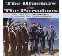 Blue Jays - Meet The Paradons