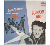 Blue Jean Bop